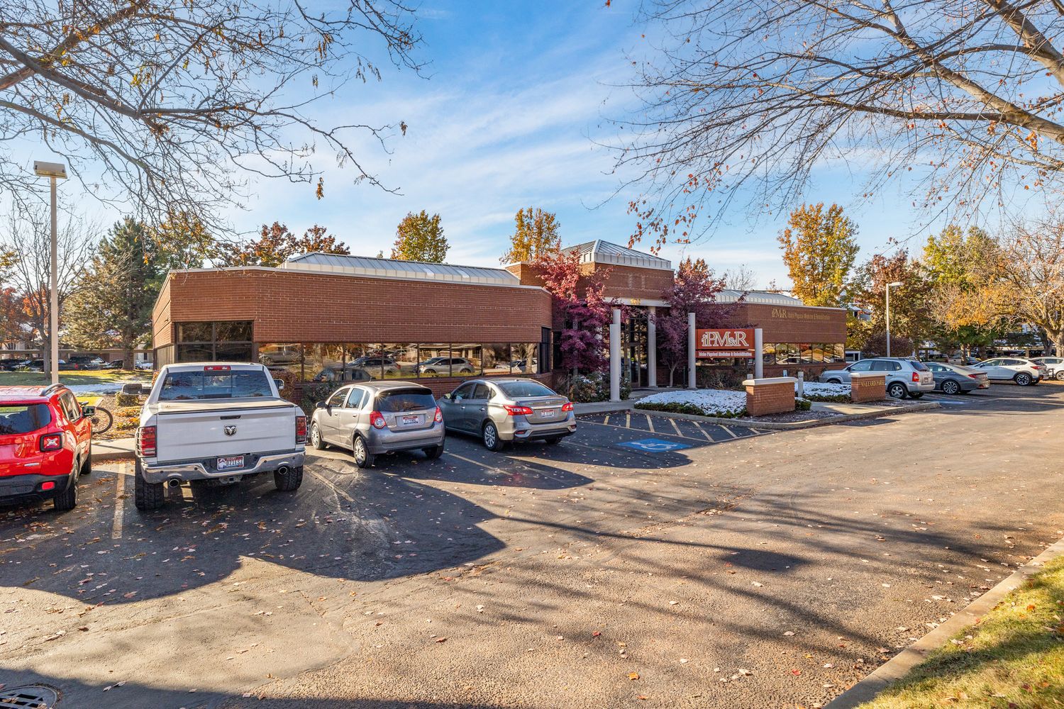 Mallard Park: 161 E Mallard Dr, Boise, ID 83706
